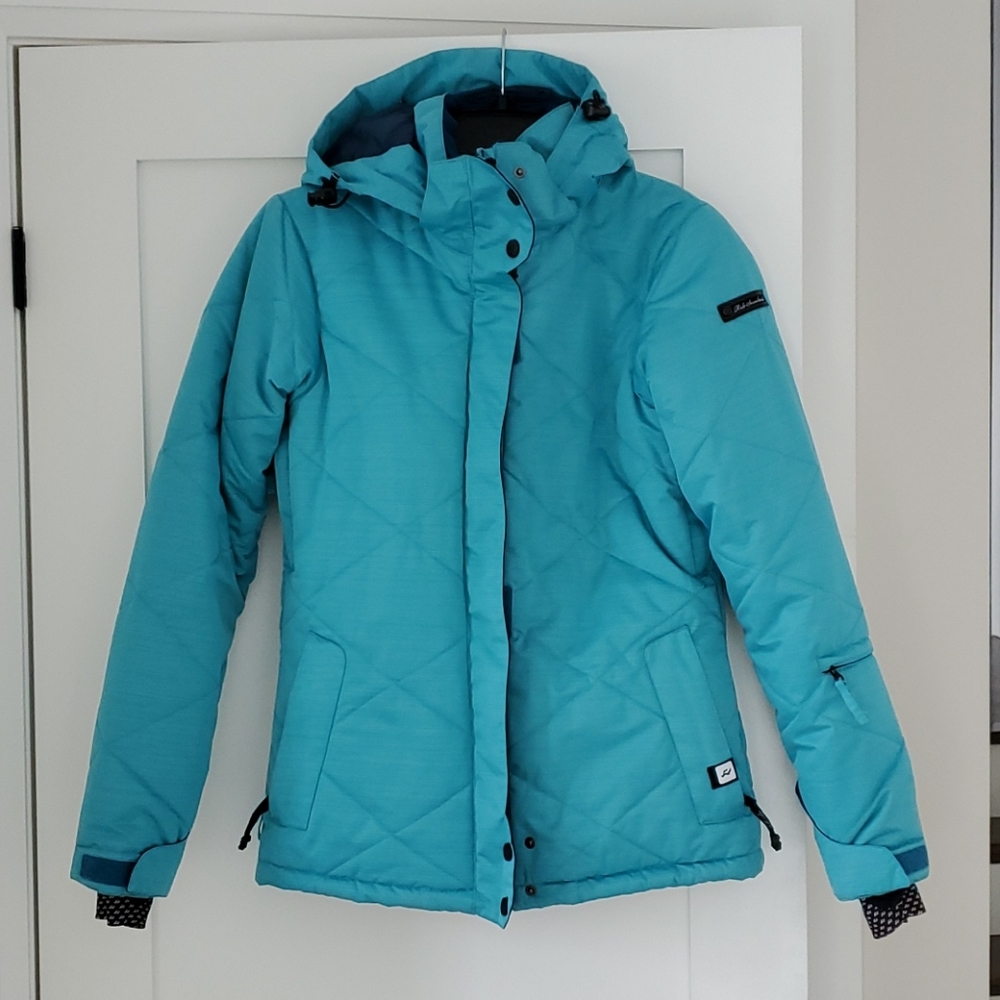 Ride Snowboard Jacket